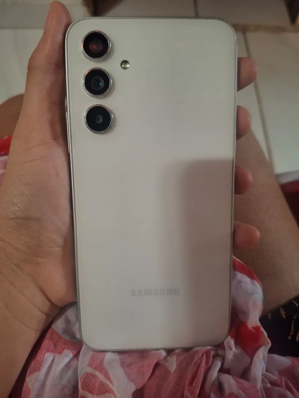 SAMSUNG A54
