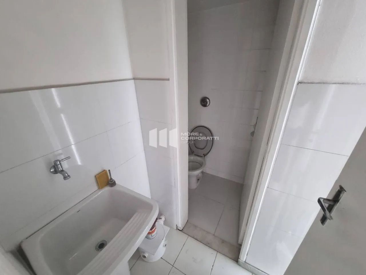 Sala Comercial - 35 m² - Ed. Viking - Bento Ferreira - Vitória/ES - Foto 2