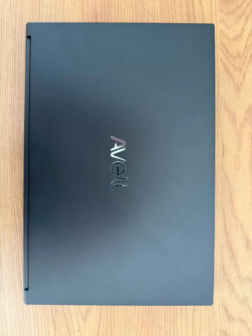 Notebook Avell Storm BS 15.6