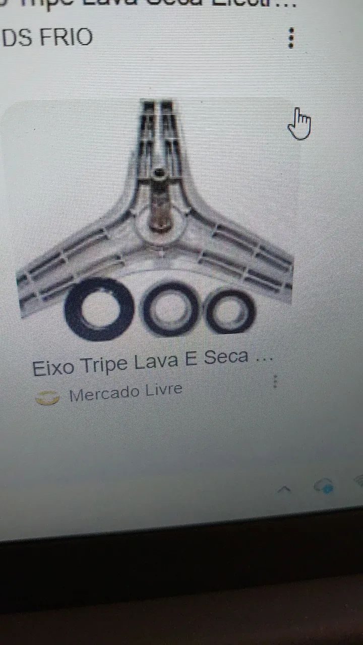 Lava e seca eletrolux LSE 12kg com avarias - Foto 5