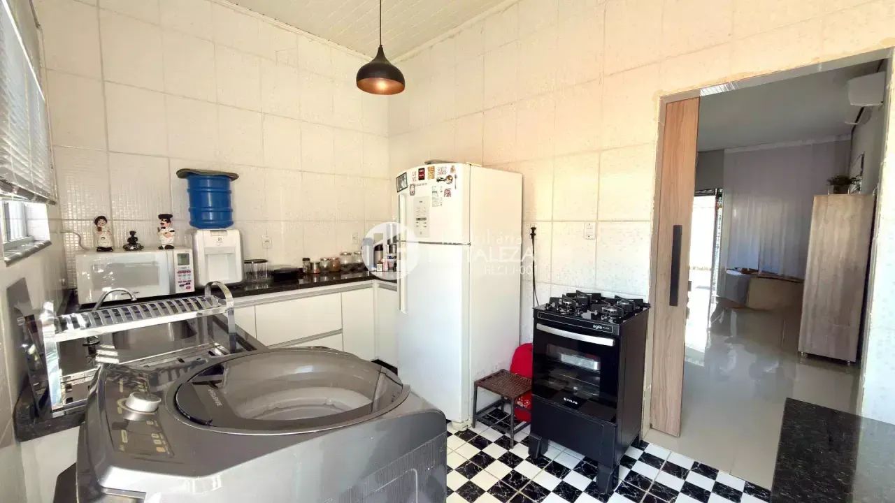 Imóvel para venda com 80 metros quadrados com 2 quartos em Bosque - Rio Branco - AC - Foto 2