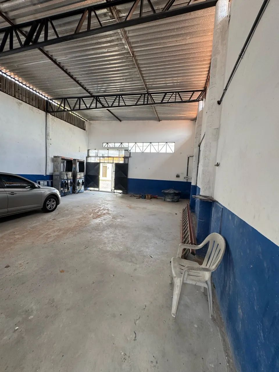 Galpão comercial no Montese - Foto 3