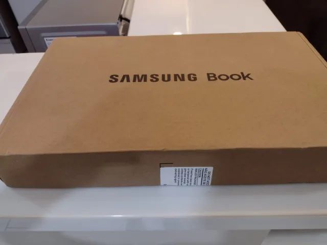 Notebook Samsung E20 Na Caixa - NOVO NUNCA USADO - Foto 4