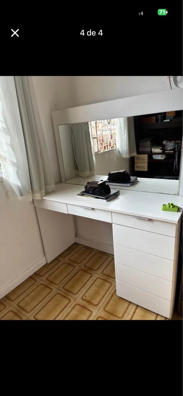 Penteadeira - Foto 2