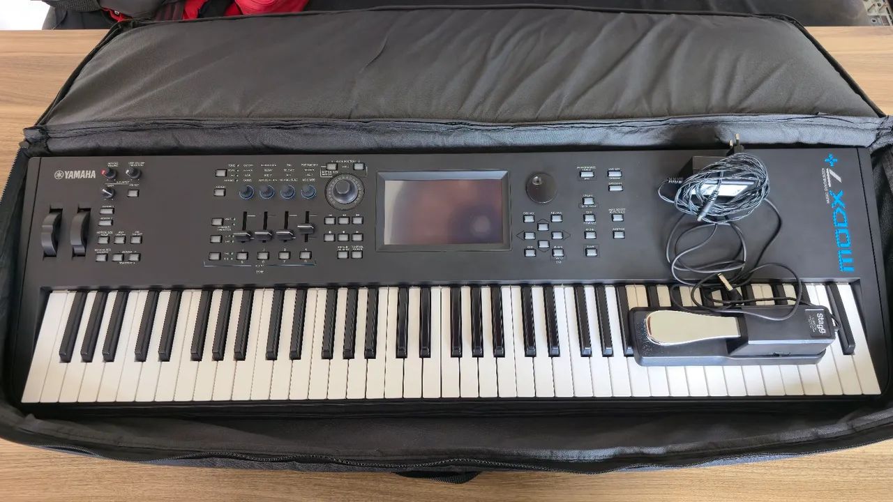 MODX 7+