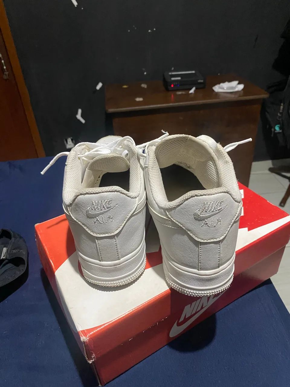 Air Force 1  - Foto 3