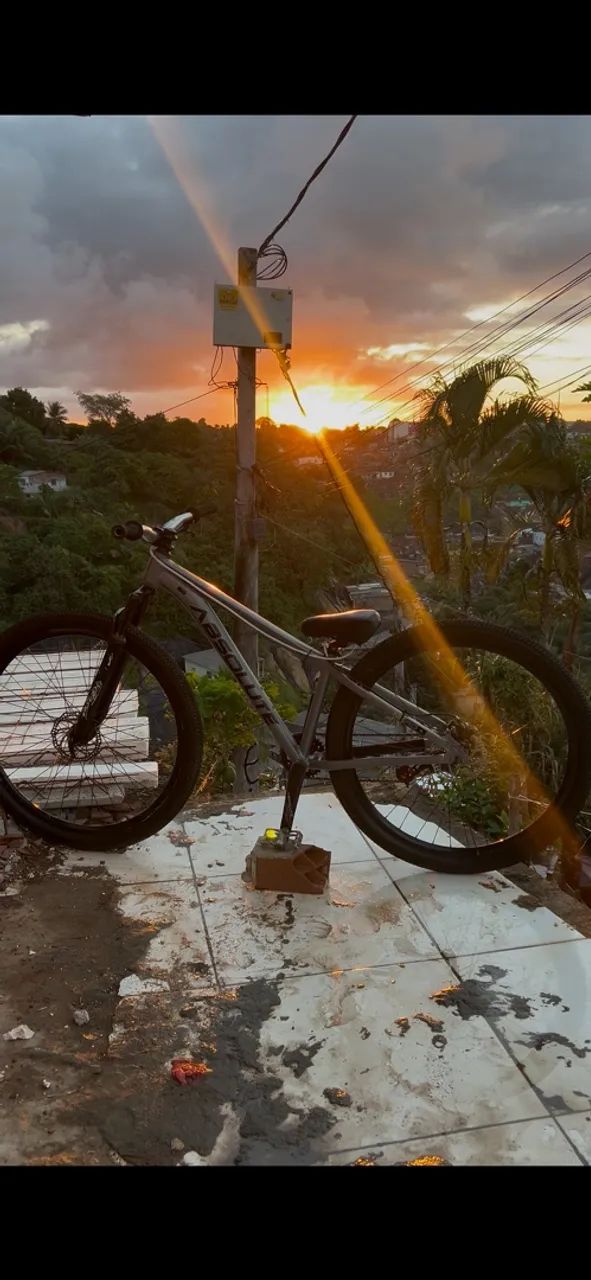 Bicicleta Nero 5  - Foto 4