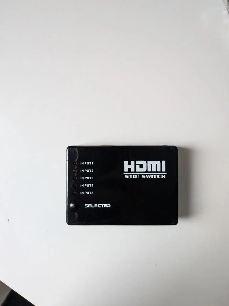 Hub HDMI  - Foto 2