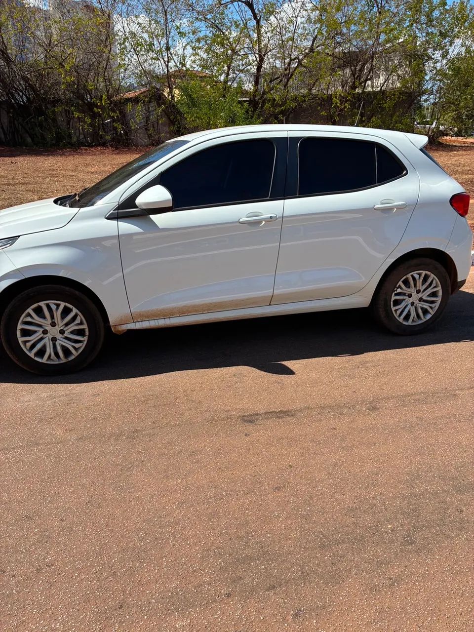 Fiat Argo Drive 1.0 6V Flex 2023 - Foto 4