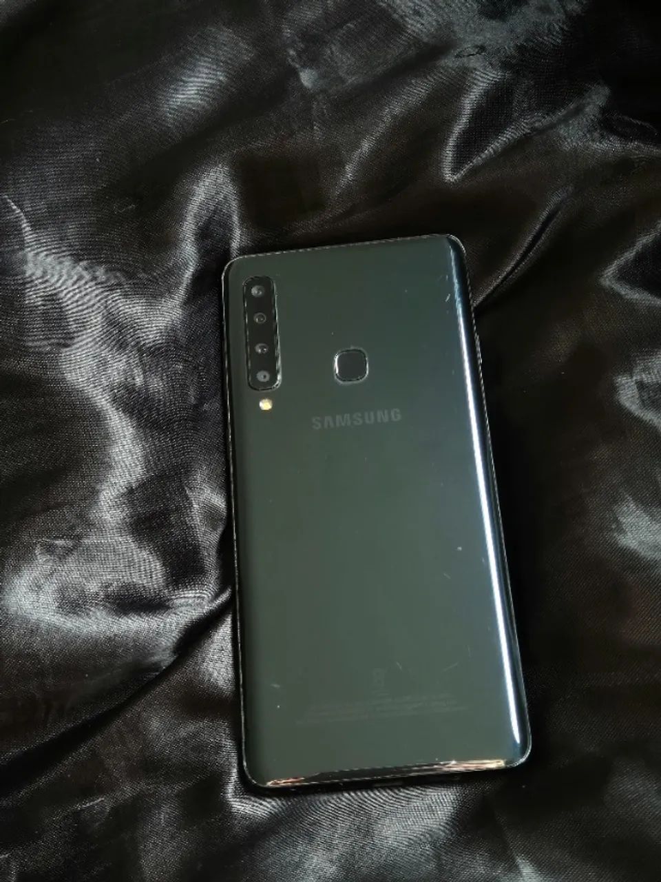 Samsung Galaxy A9 (2018) 128GB - Foto 3