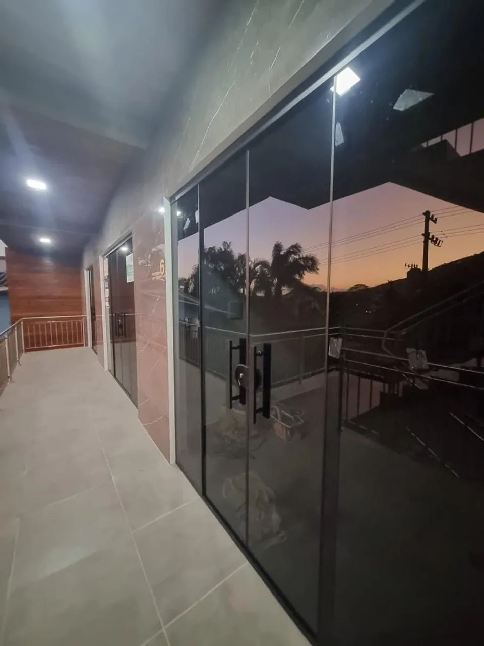 Alugo sala comercial ingleses joão Gualberto Soares 1955  - Foto 4