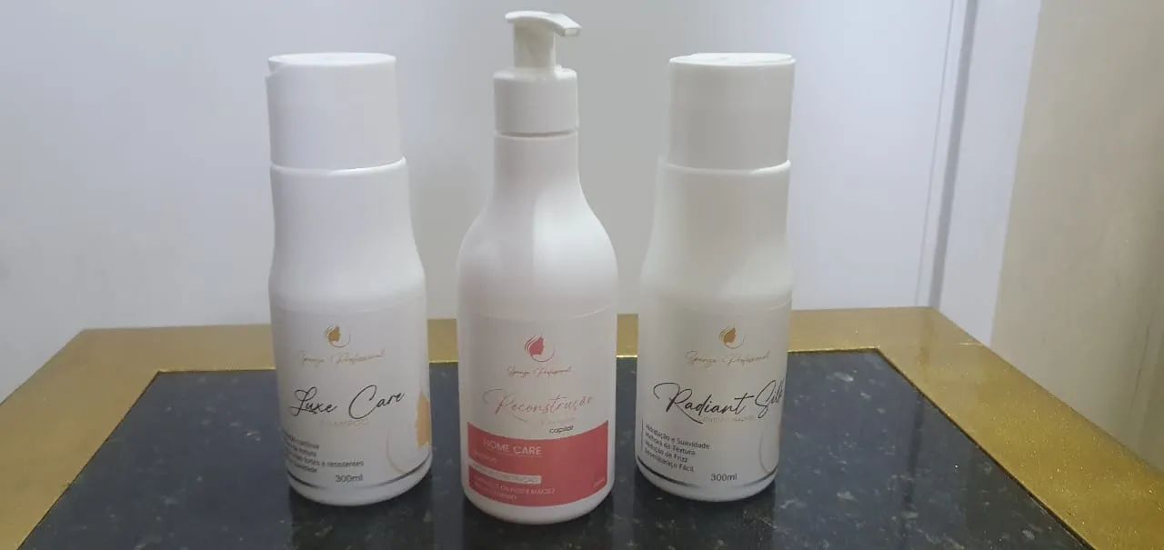 Oportunidade! Linha Profissional Cabelo Salão - Preço Especial - Foto 2