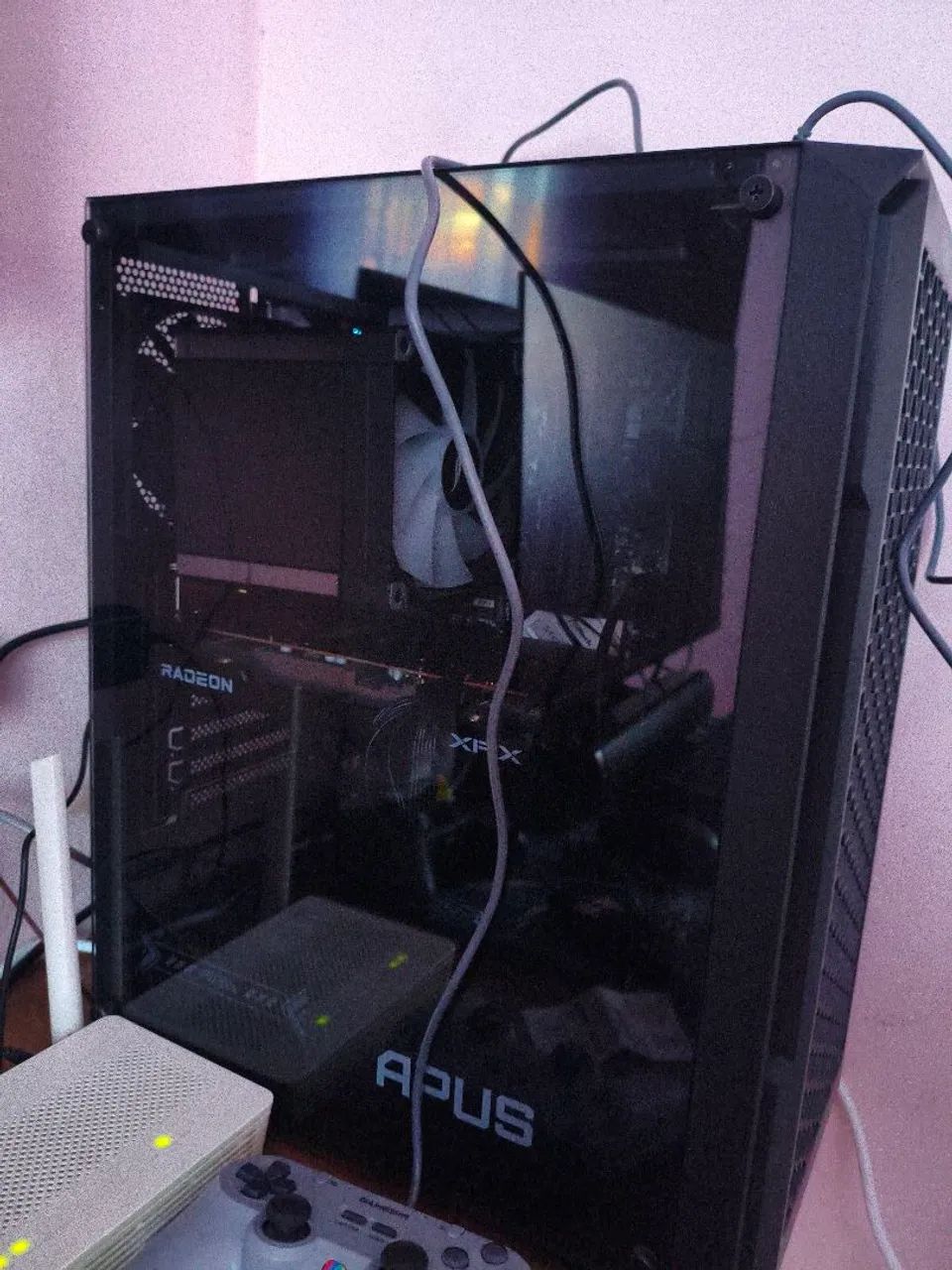 Vendo Pc gamer  - Foto 2