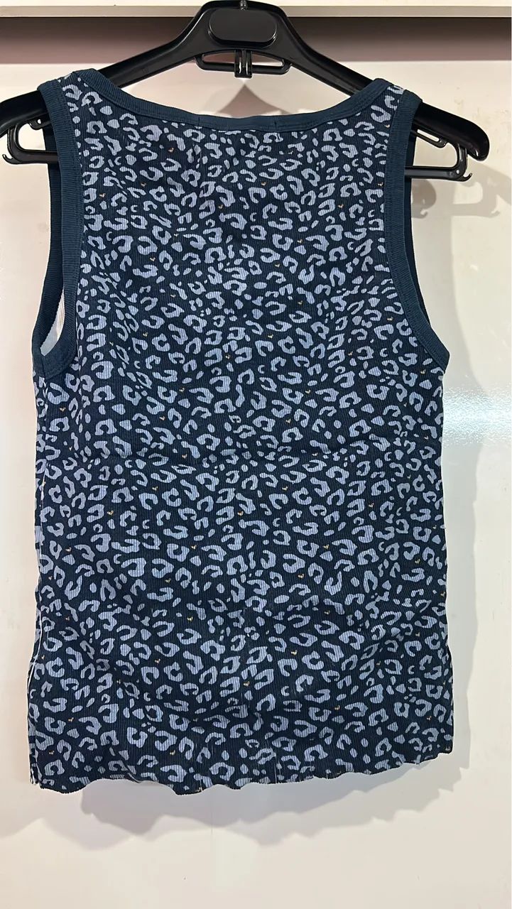 Regata malha ribana J.Chermann promoção  - Foto 2