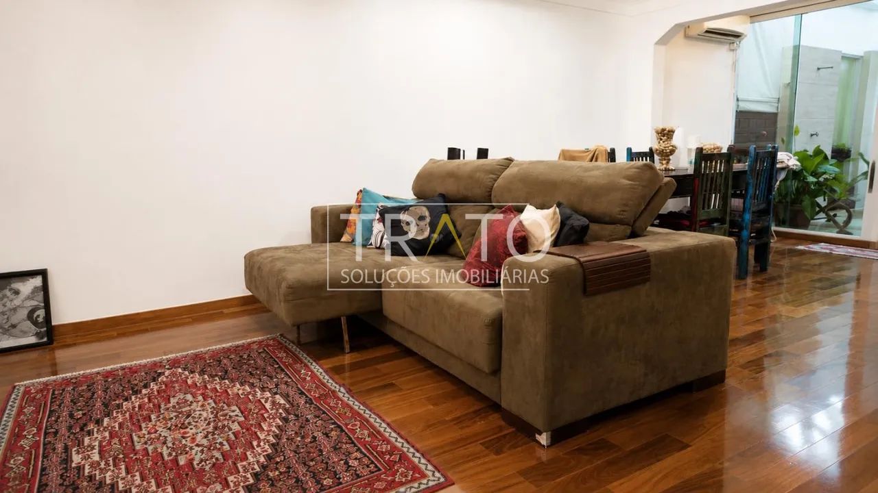 casa - Loteamento Residencial Vila Bella - Campinas - Foto 4