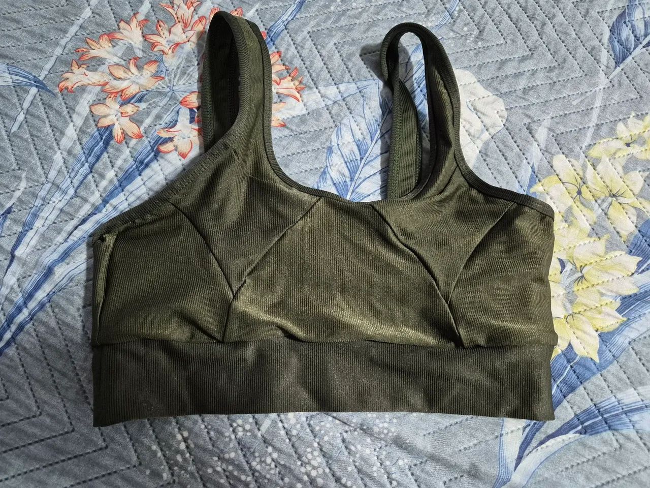 Conjunto Ginástica Novo - Foto 2