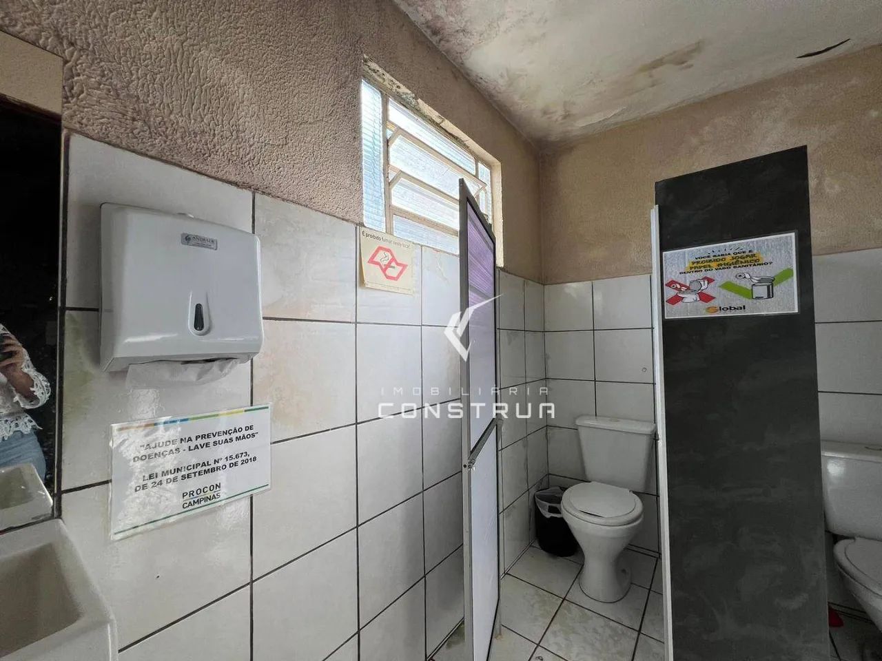 CASA PARA ALUGAR NO JAEDIM SANTANA EM CAMPINAS/SP - Foto 9