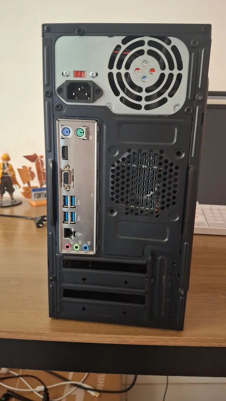 Vendo Computador Home Office Pichau - Foto 3