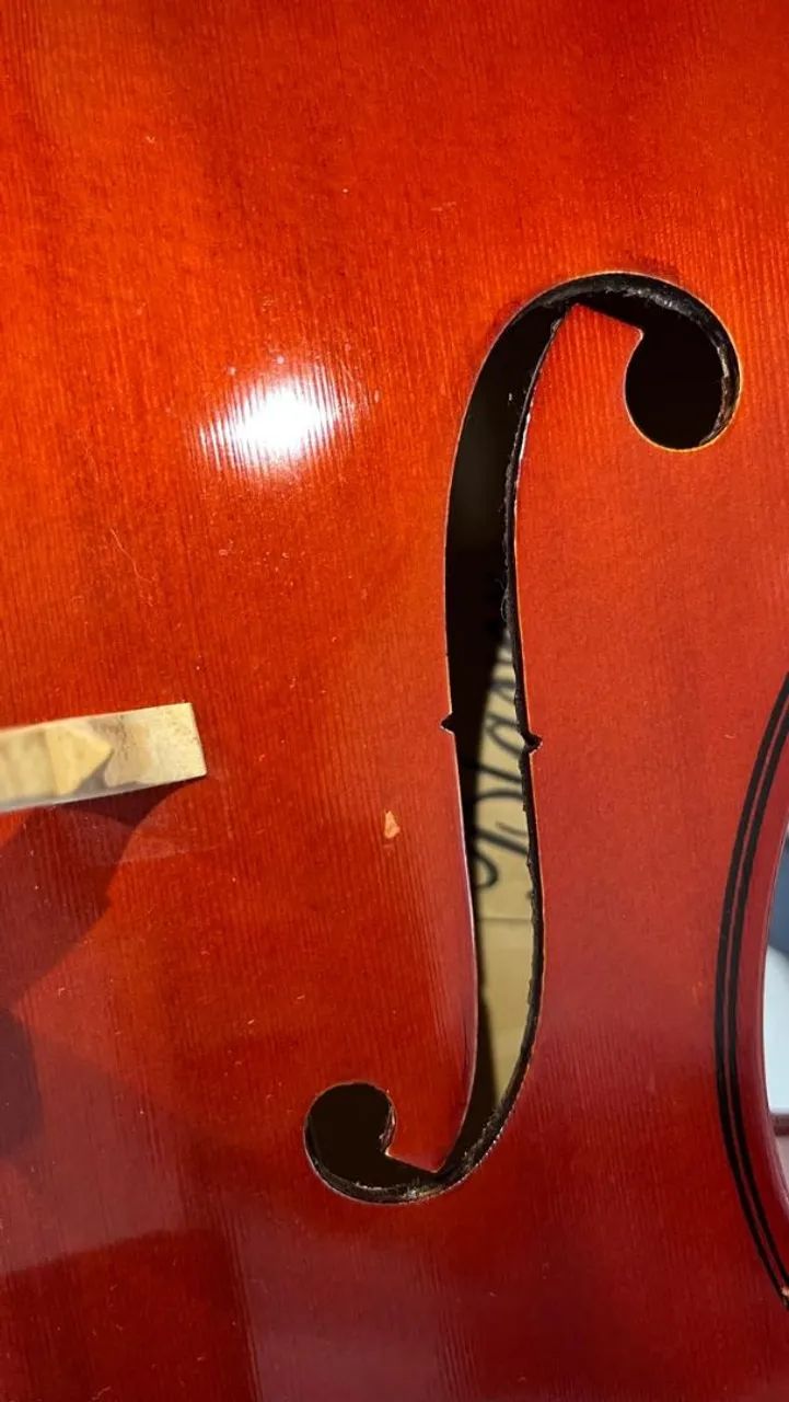 Violoncelo  - Foto 5