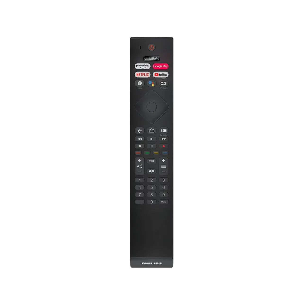 Smart TV 50? 4K D-LED Philips 50PUG7907/78 - Foto 5