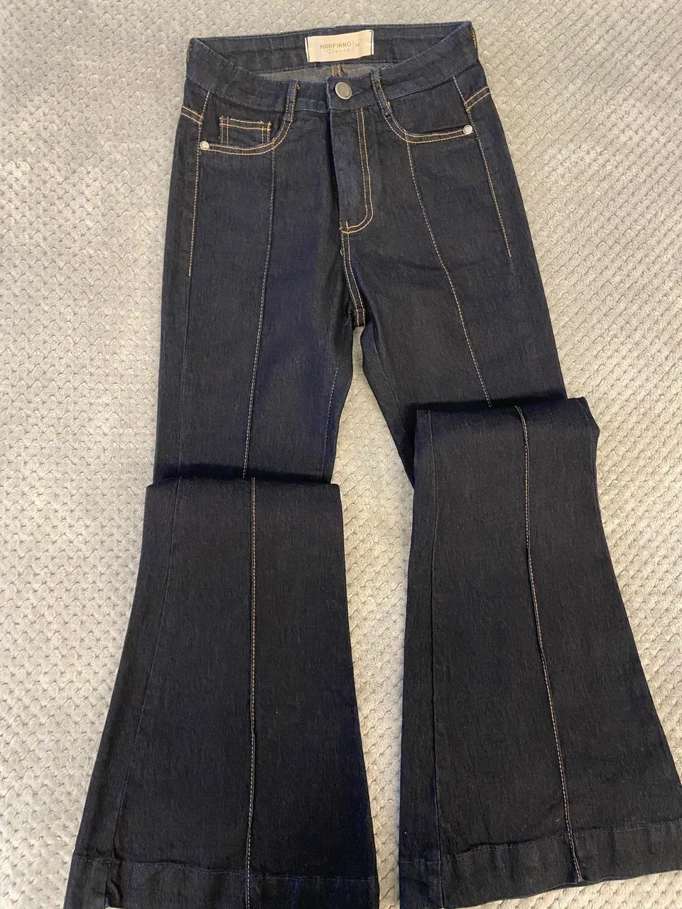 Calça jeans  - Foto 2