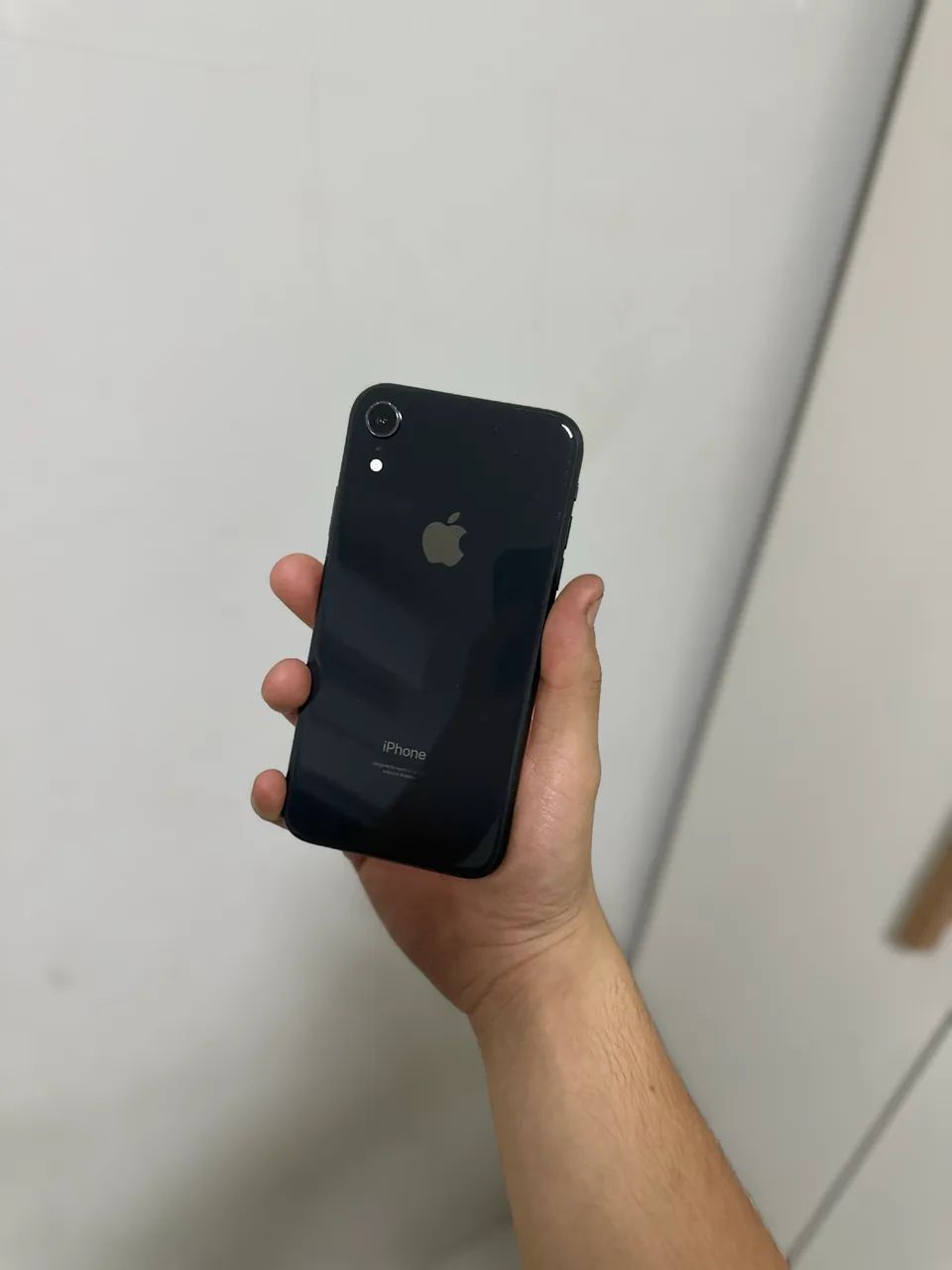iPhone XR  - Foto 3