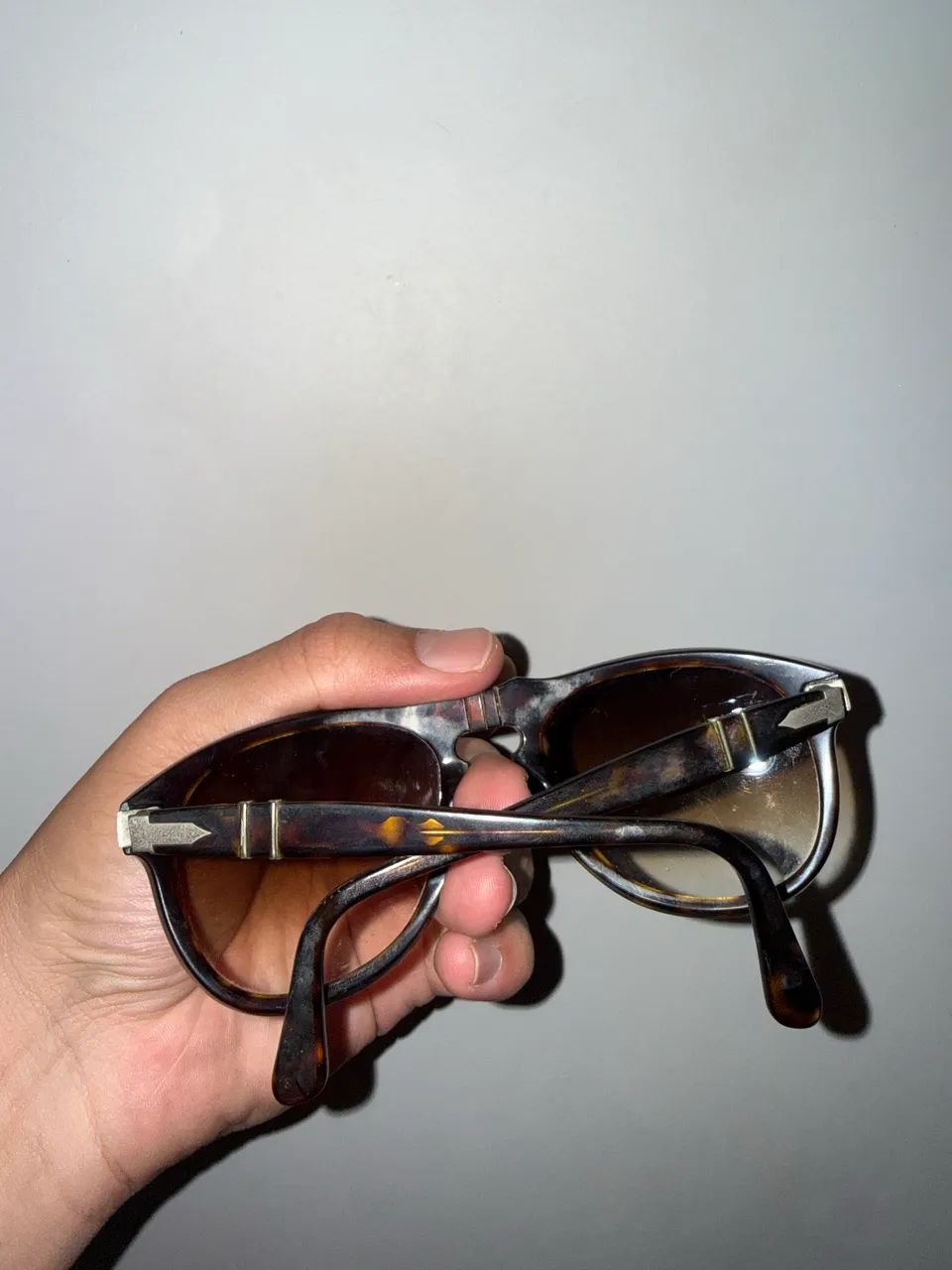 Oculos persol - Foto 5