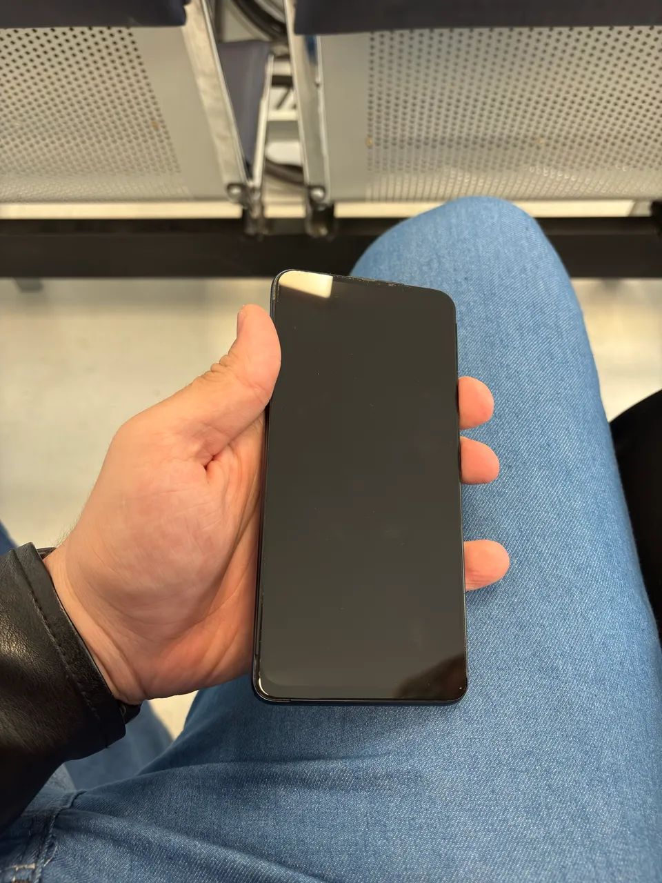 Celular motorola 128gb - Foto 4