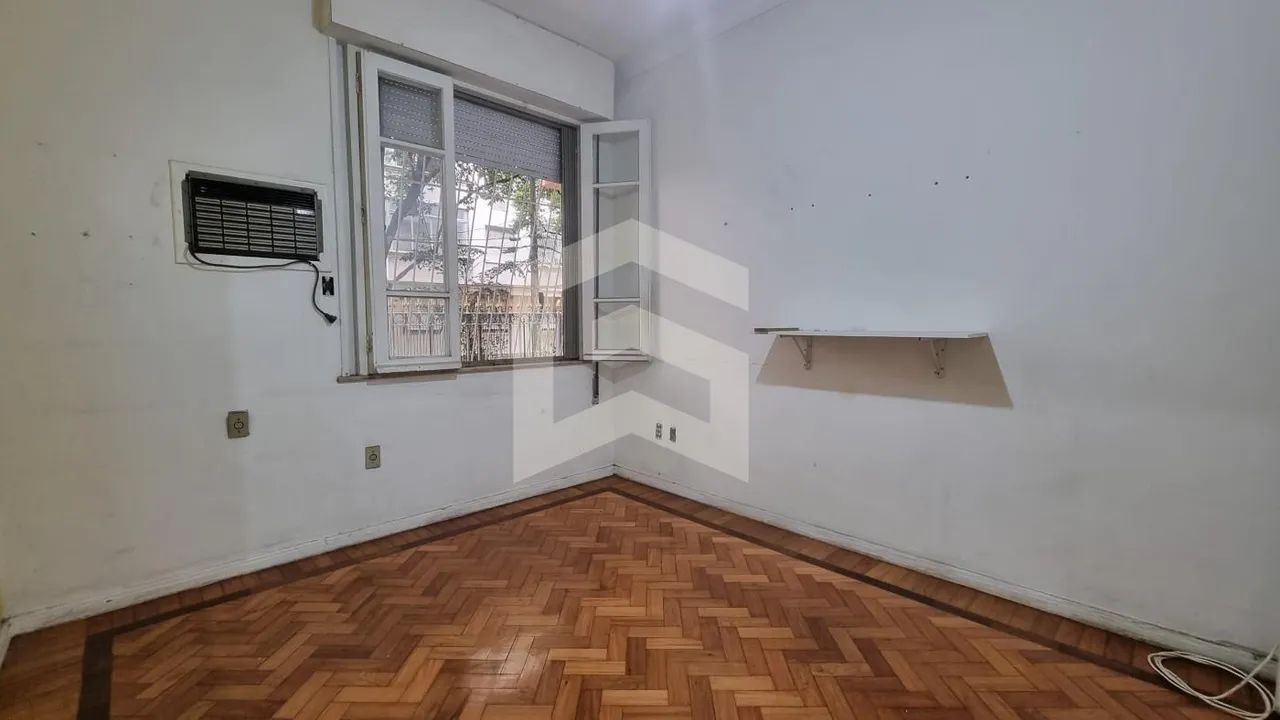 Apartamento para Locação em Rio de Janeiro, Flamengo, 2 dormitórios, 2 banheiros - Foto 9