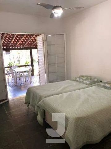 Chácara  à Venda - Jardim Aliança, Campinas - 5.350m2 - 6 Quartos - Foto 4