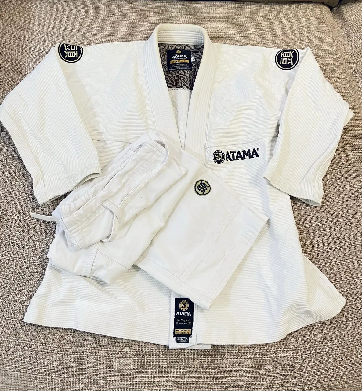 Kimono Atama A1
