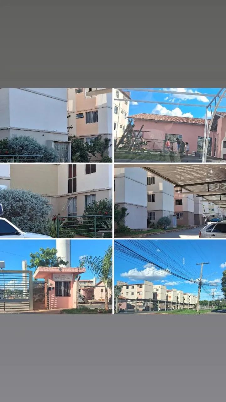 Alugo Apartamento  - Foto 3