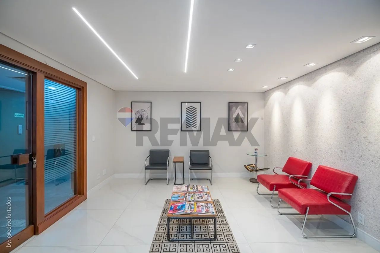 Remax Vende Conjunto de Salas Comerciais, Centro, Campinas - Foto 3