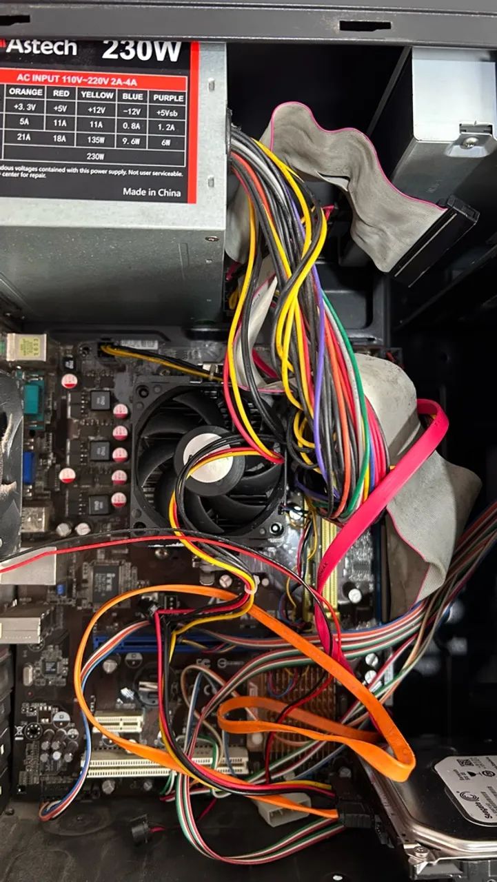 Computador para jogos  - Foto 3