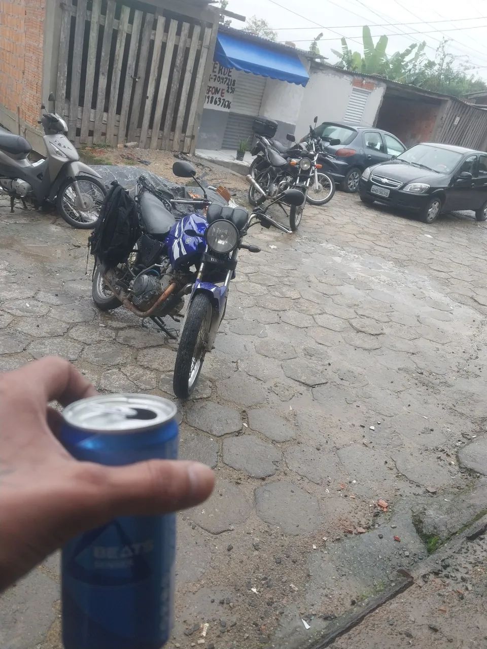 Vendo ou fasso brick  - Foto 2