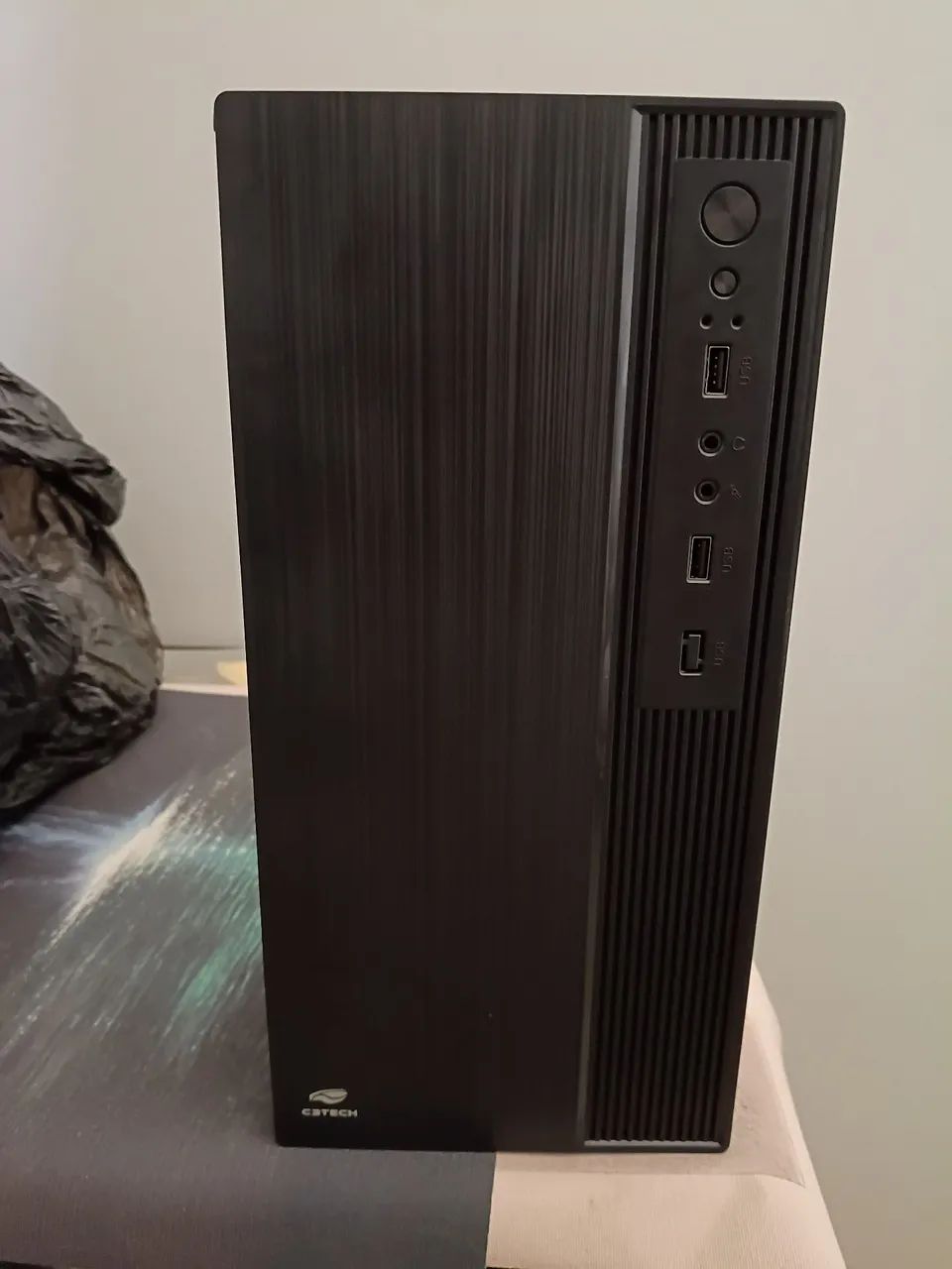 CPU C3tech  - Foto 3