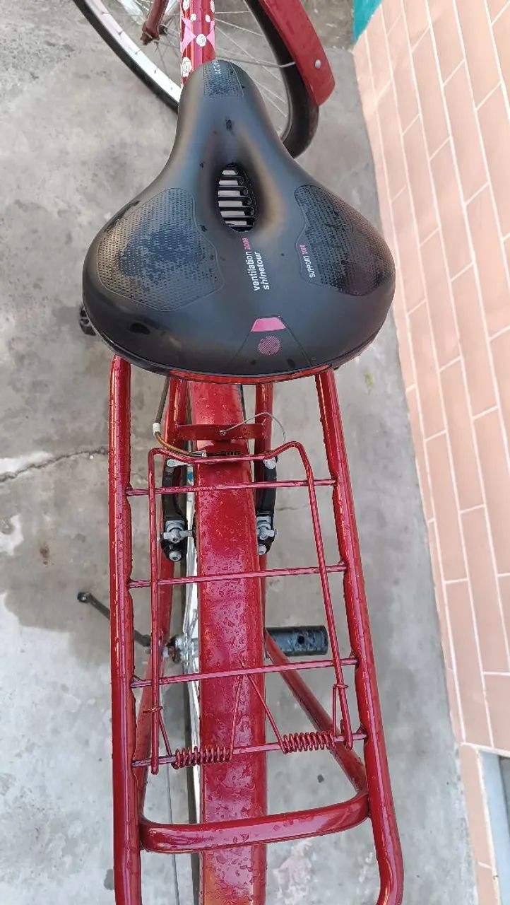 Bicicleta aro 26 - Foto 2