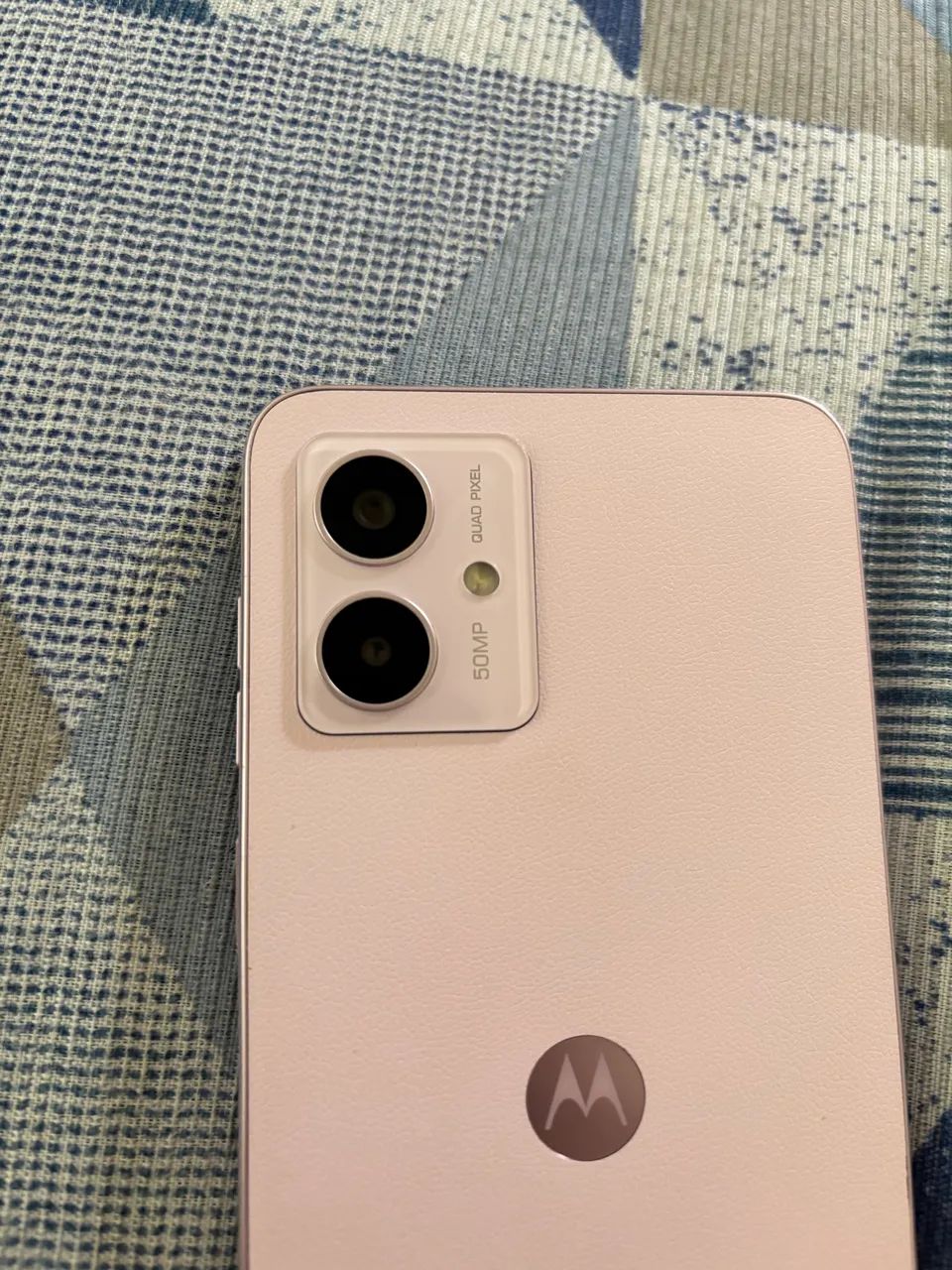 Celular - motorola G14 - Foto 4