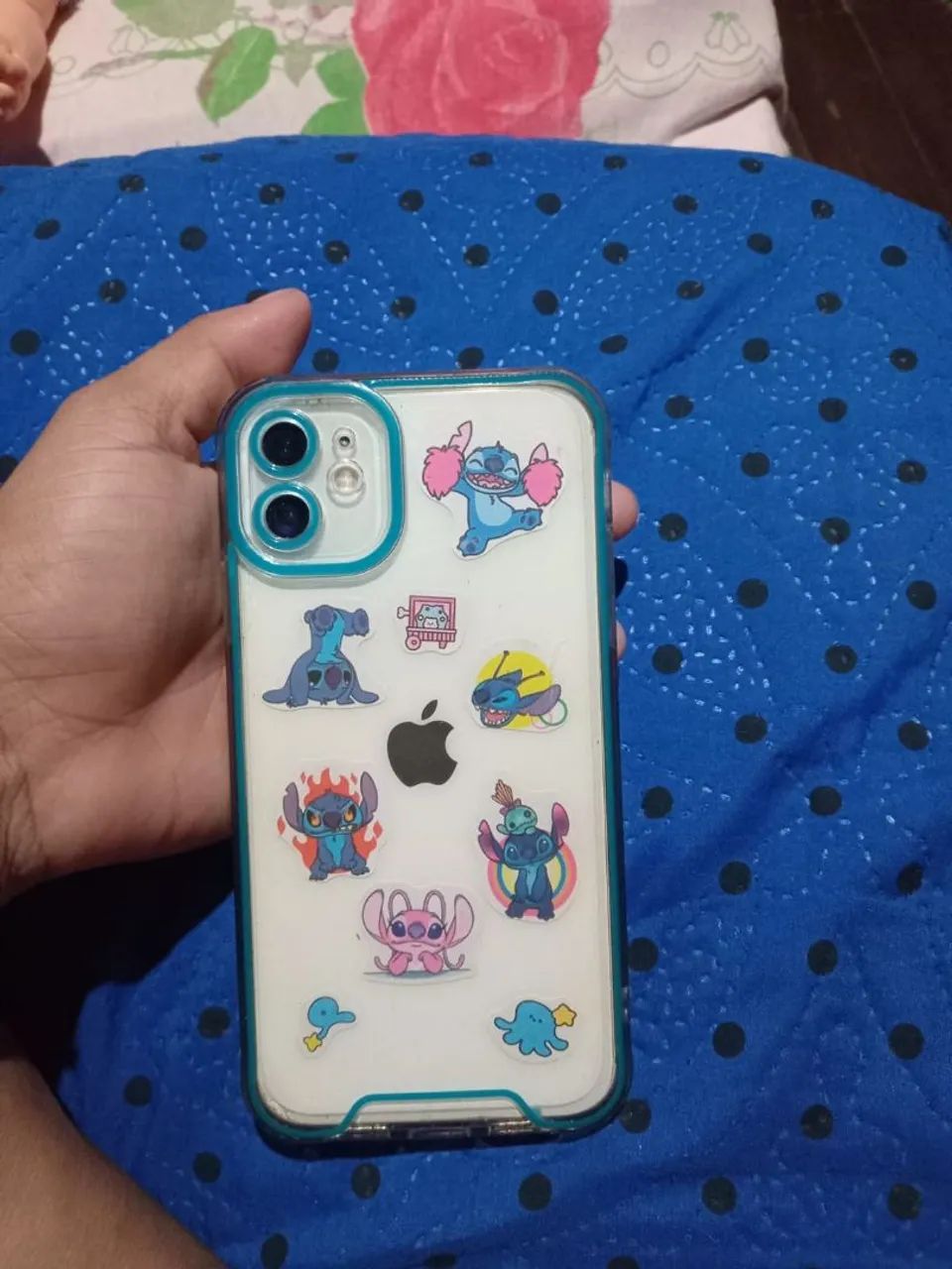Vendo iPhone 11