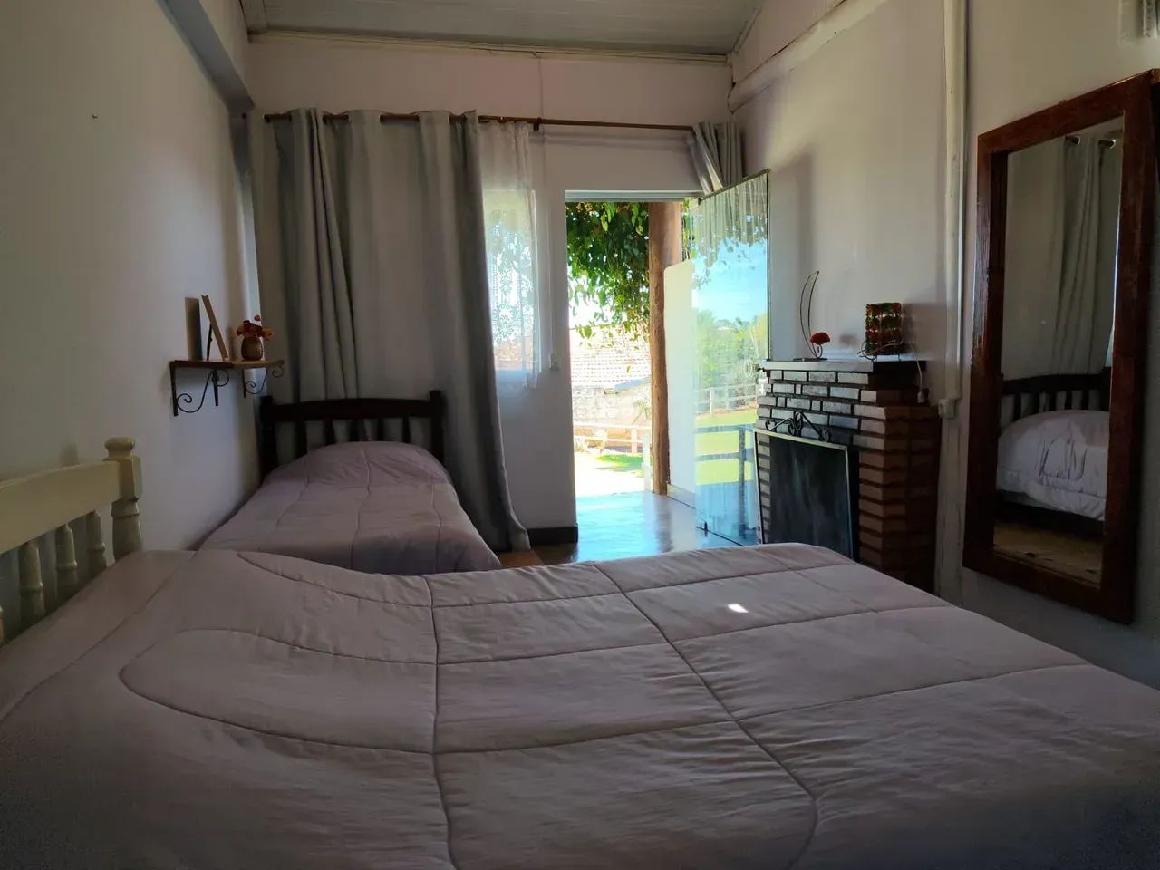 Vende-se pousada  na cidade de Cunha - Foto 2