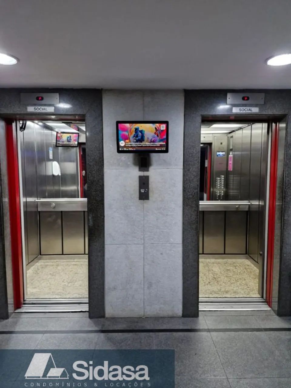 SALA COMERCIAL RIO DE JANEIRO VILA ISABEL - Foto 4