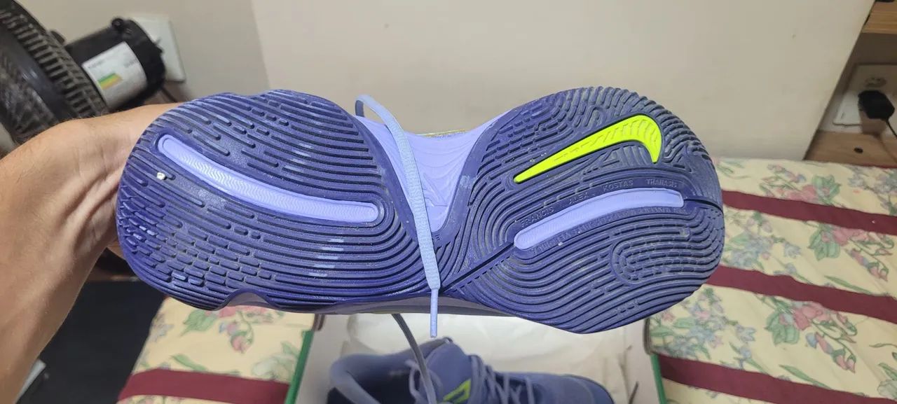 Tênis Nike gianis immortality 4 - Foto 4