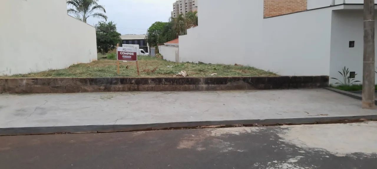 Terreno urbano