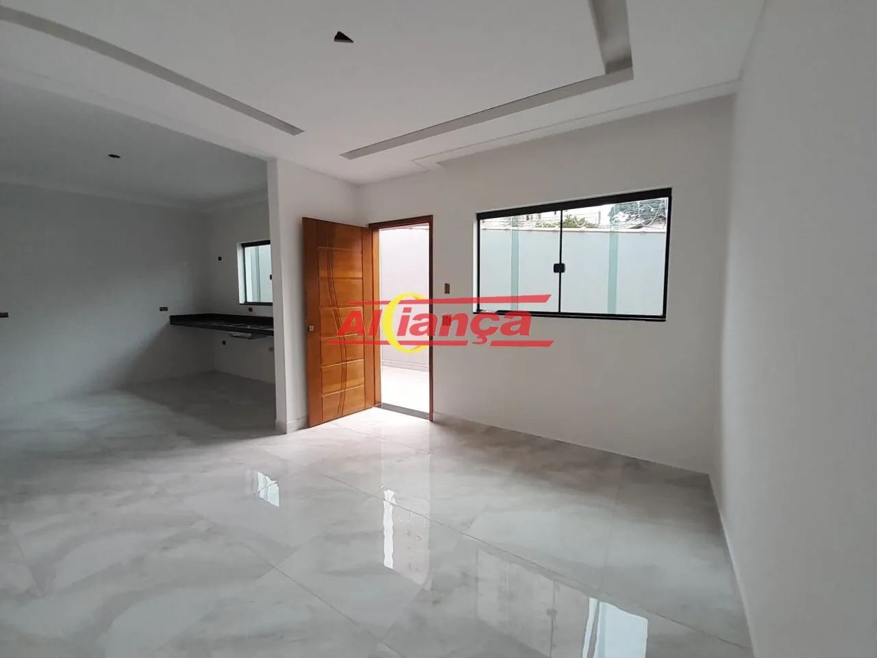 Casa Térrea à Venda Jardim Vila Galvão! - Foto 2