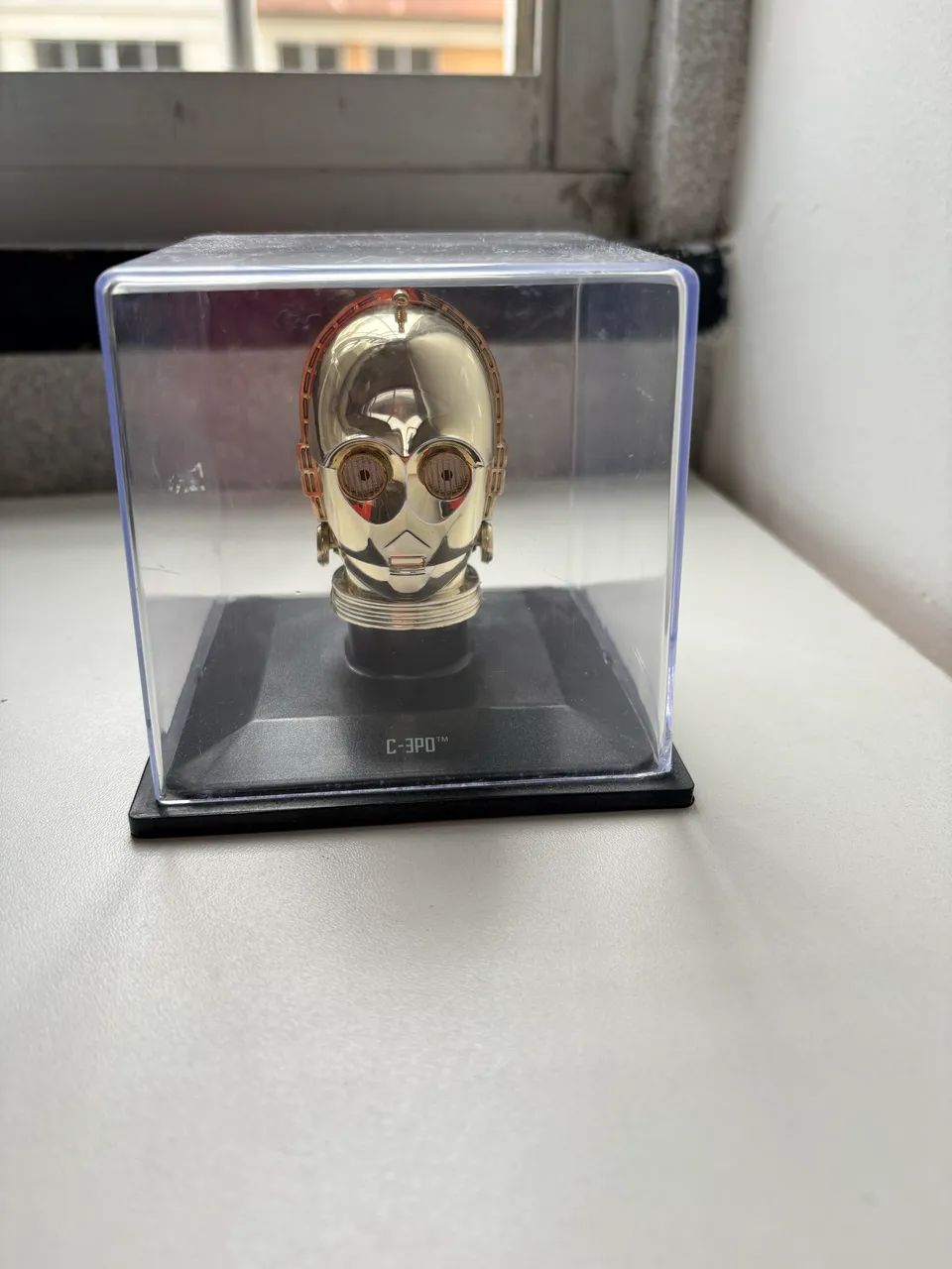 Action Figure C3PO Star Wars - Foto 3