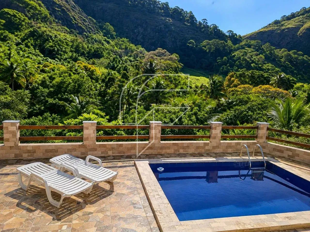 Imóvel para venda tem 2000 metros quadrados com 5 quartos - Foto 3