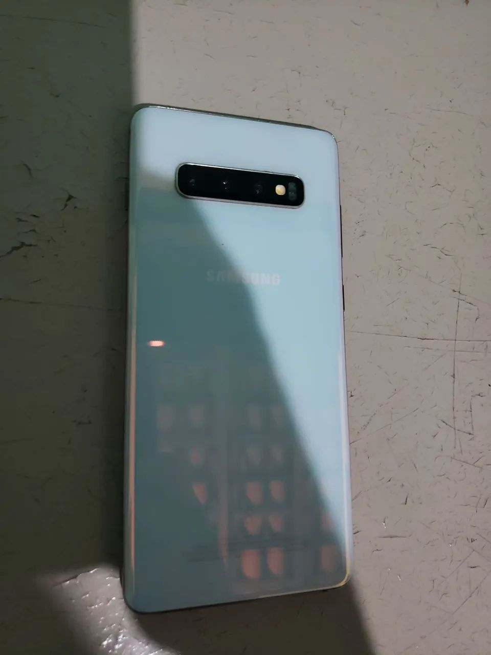 Samsung galaxy s10 plus.  - Foto 2