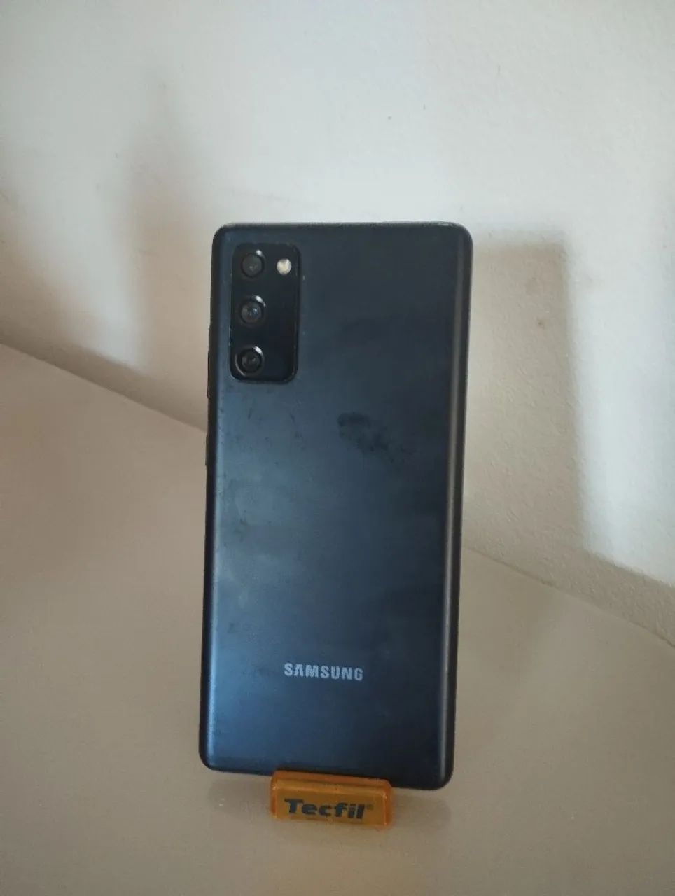 Celular Samsung Galaxy S20 FE - Foto 2