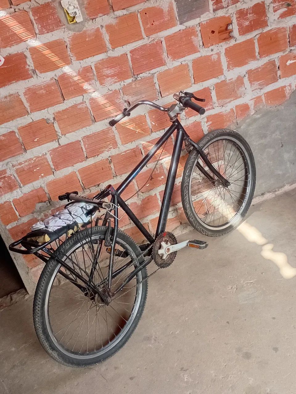 Bicicletas ARO 26 - Foto 2