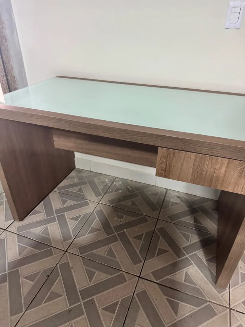 Mesa de escritório  - Foto 2